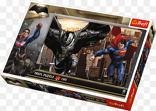 batman v superman - 160pcs batman v superman