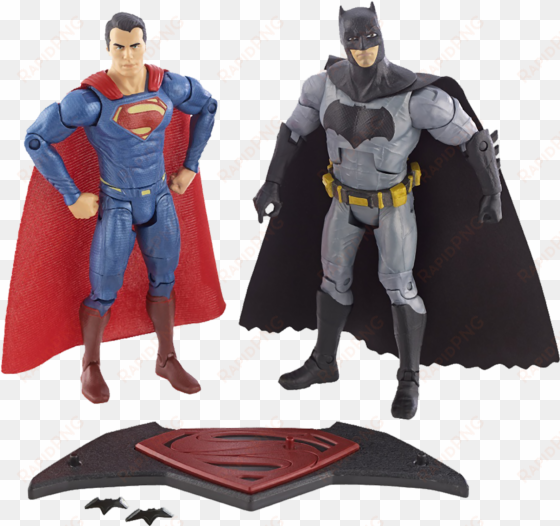 batman v superman movie masters action figure sdcc - batman vs superman dawn of justice toys