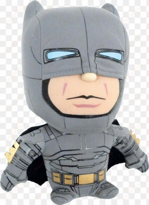 batman vs superman batman w armor plush - batman v superman: dawn of justice - batman