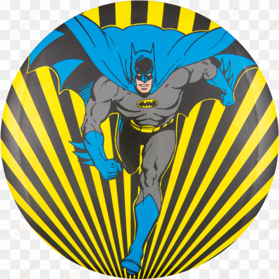 batman yellow and black stripes - batman