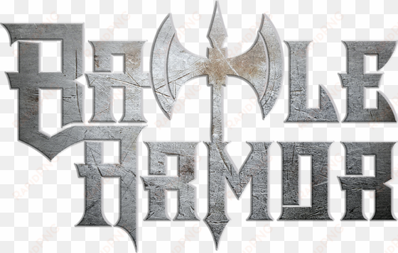 Battle Armor Truck & Utv Accessories - Logo transparent png image