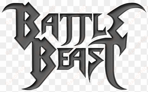 battle beast image - unholy savior; compact disc; primary artist - battle