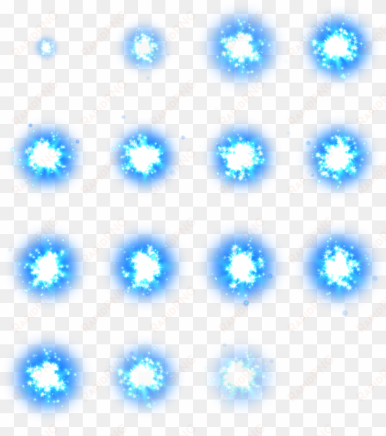 battle effect frames vary from effect to effect, but - portal sprite animation