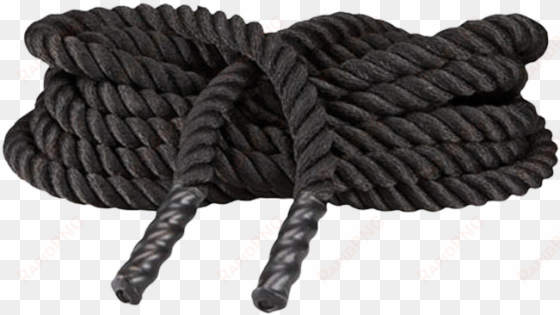 battle rope - battle ropes png