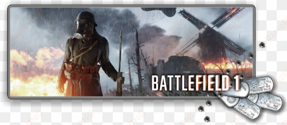 battlefield 1 the war game with a soul - battlefield 1 dlc thumbnails