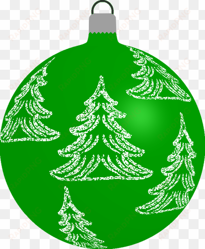 baubles clip art