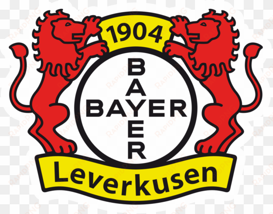 bayer leverkusen