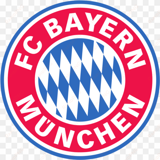 Bayern Logo - - Logo Bayern De Munique Png transparent png image