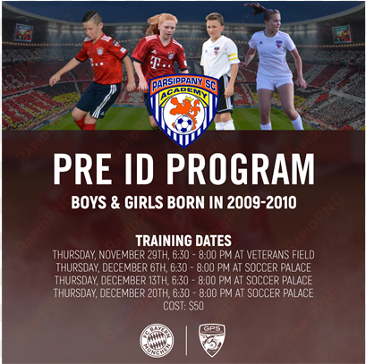 bayern preid program - fc bayern munich