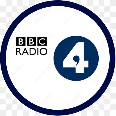 bbc radio 4 icon