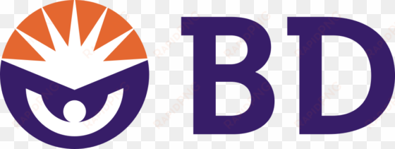 bd logo - american medical technology company