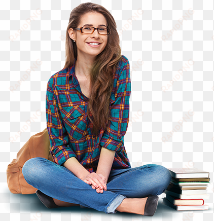 beaccessiblefor millions ofaspirations - girl student image png