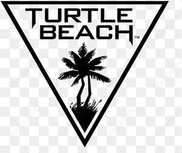 beach sandals icon - turtle beach - ear force xo four stealth gaming headset