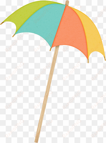Beach Umbrella - Beach Umbrella Png Clipart transparent png image