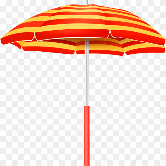 beach umbrella png