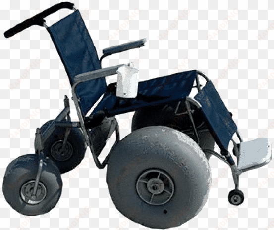 beach wheelchair - beach de-bug stainless steel all terrain wheelchair,,each