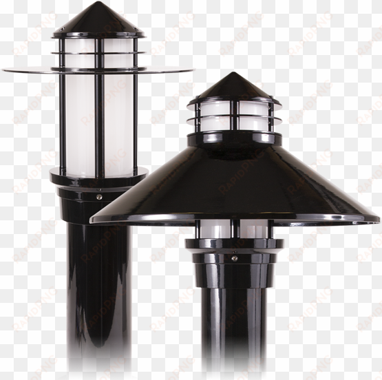 Beacon Pole Mount Solid State (bpm) - Ceiling Fixture transparent png image