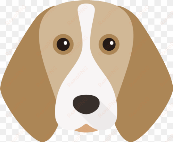 Beagle 01 Yappicon Beagle 02 Yappicon - .com transparent png image