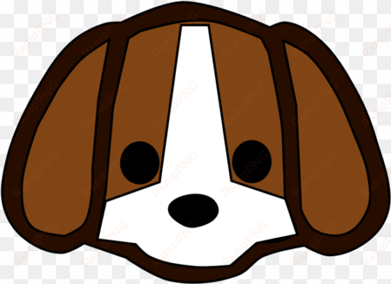 beagle puppy siberian husky labrador retriever cat - dog favicon