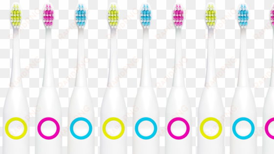 beam technologies makes a toothbrush that pairs with - toothbrush