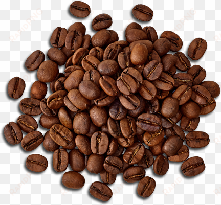 beans pile caffe pagato - pile of caffeine beans png