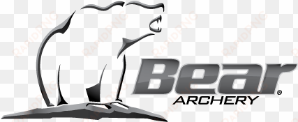 bear archery bows - bear archery