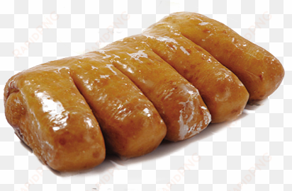 bear claw bear claw - fast food