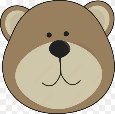 bear face clipart bear clip art bear images teddy bear - bear head clip art