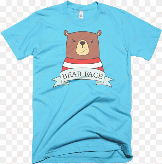 bear face t shirts swish embassy - beliz t shirts prints