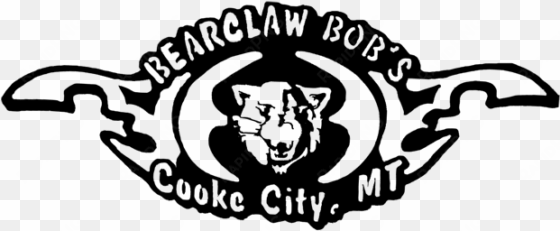 bearclaw sales and services logo bearclaw sales and - sales