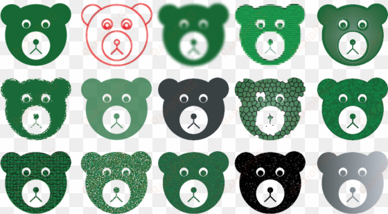 Bears' Coffee & Deli transparent png image