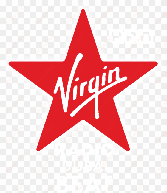 Beat - Radio Virgin transparent png image