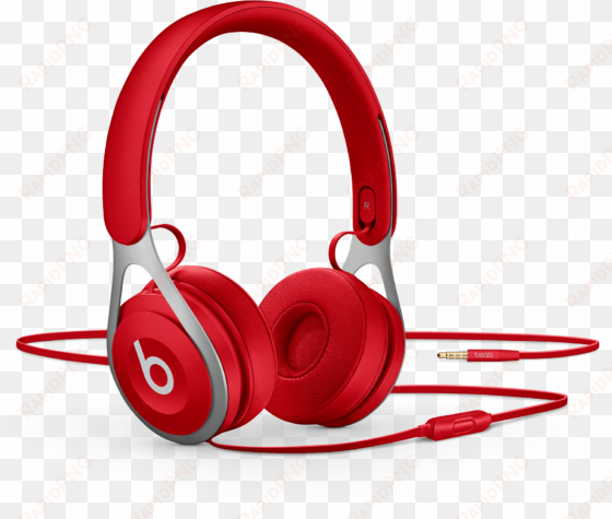 beats by dr dre ep on-ear headphones