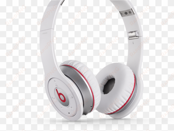 beats headphones allow users on a portable headset - beats wireless by dre