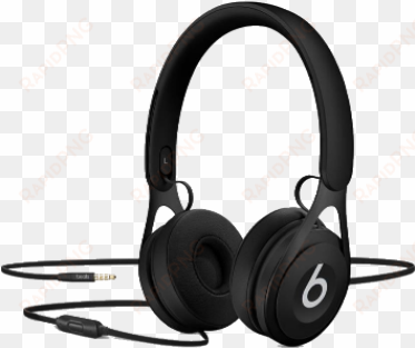 beats headphones from rs - beats ep on the ear headphone (black)