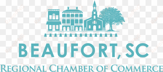 beaufort regional chamber - beaufort regional chamber of commerce logo