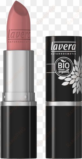 beautiful lips colour intense - lavera beautiful lips colour intense lipstick #30 tender