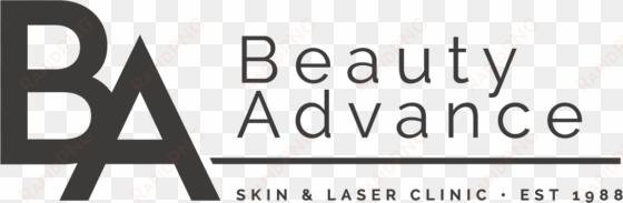 beauty advance logo - beauty advanced cardiff
