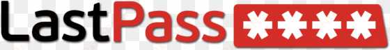 because of its strong encryption methods, lastpass - password managers