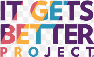 because we believe love changes lives, we've partnered - gets better project logo