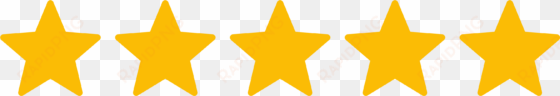 becken physical therapy wellness - 5 star rating vector