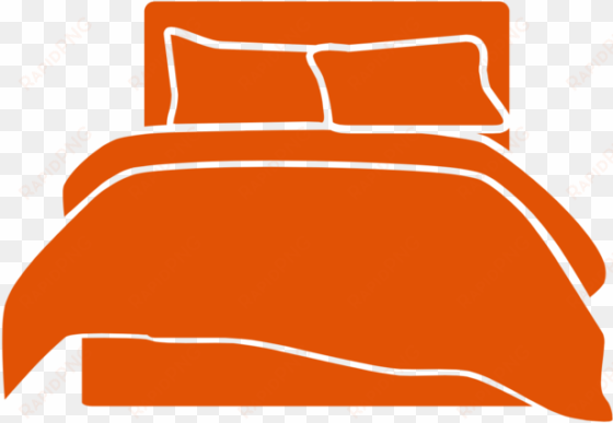 bed logo - furniture bed logo