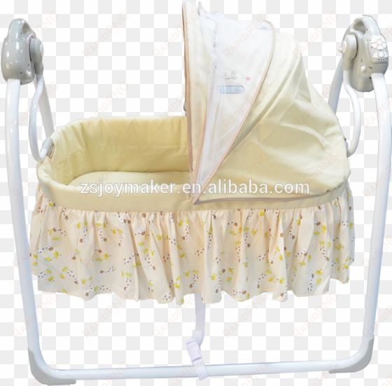 bedside baby cot, bedside baby cot suppliers and manufacturers - baby elle swing cradle