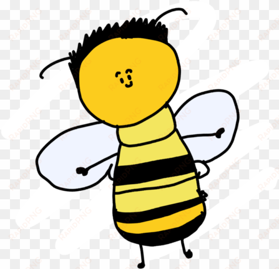 bee movie - bee movie transparent