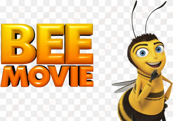bee movie png - bee movie