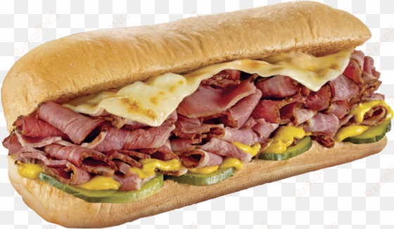 beef pastrami - beef pastrami subway