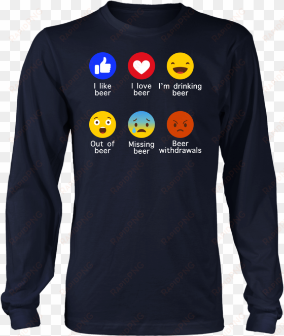 beer emoji funny drinker lover t shirt fitted gift - all i want for christmas chihuahua