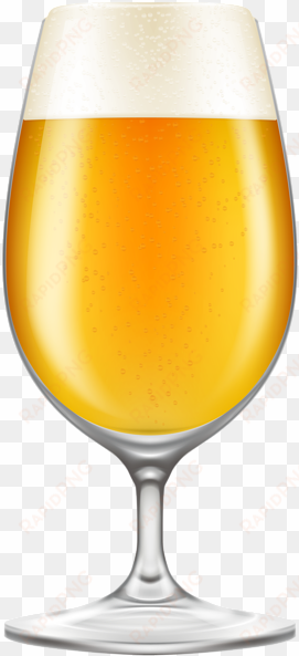 beer glass transparent png clip art image - clip art