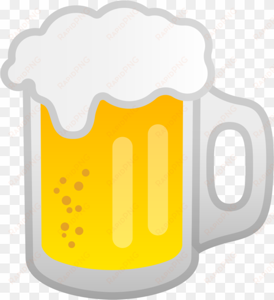 beer mug icon - beer mug icon png