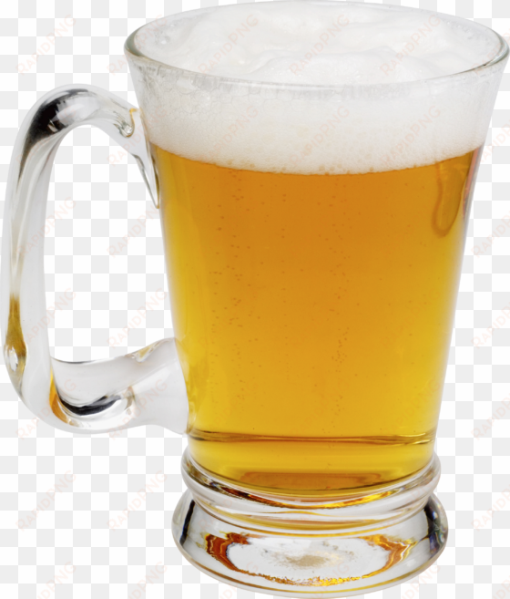 beer png image - pitcher of beer png